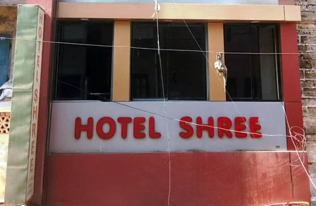 Hotel Shree