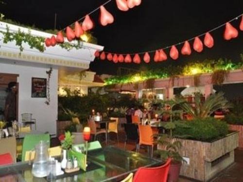 Hotel Sree Baalaaji Bhavan 