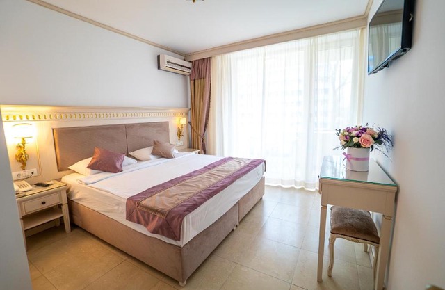 Hotel Sulina International 