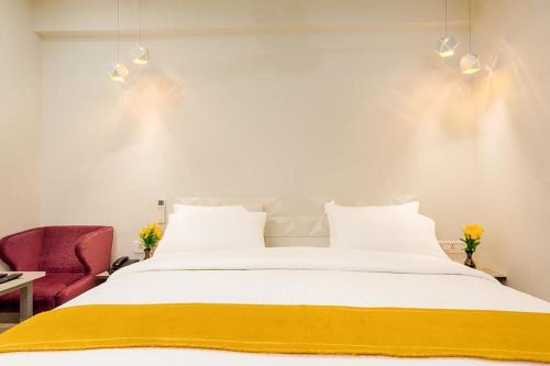 Hotel Vijay Fablis 