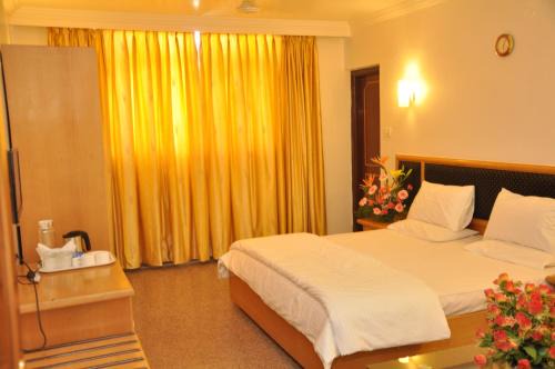 Oyo Hotel Pearl Inn 