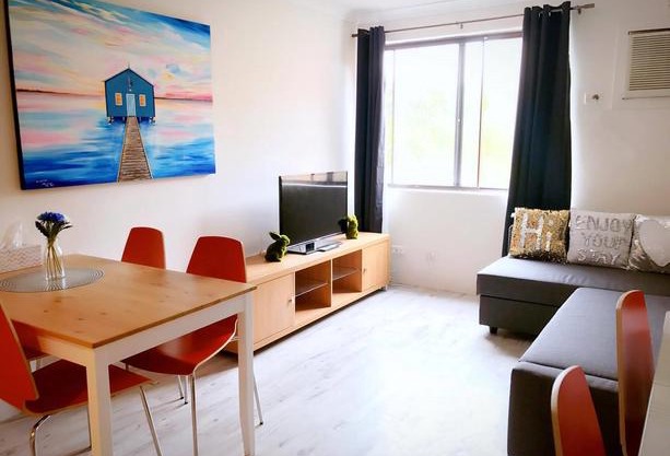Inner City Apartments in Perth