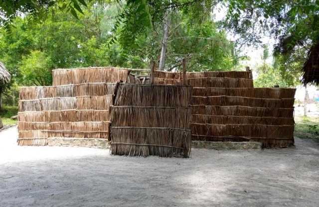 Mida Creek Eco Camp 