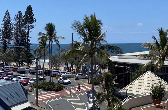 Mooloolaba 