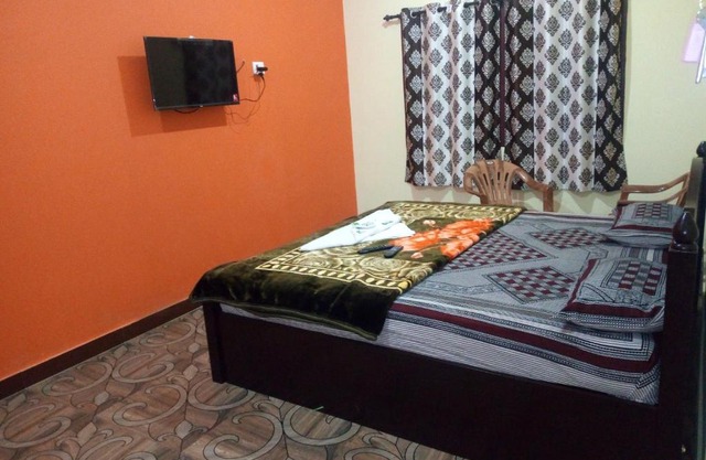 Mountain stay cottages