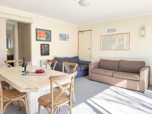 Mowamba E1 in Thredbo