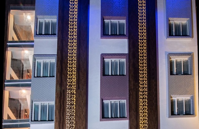 Npg Hotel 