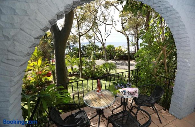 Palm Beach Bed & Breakfast