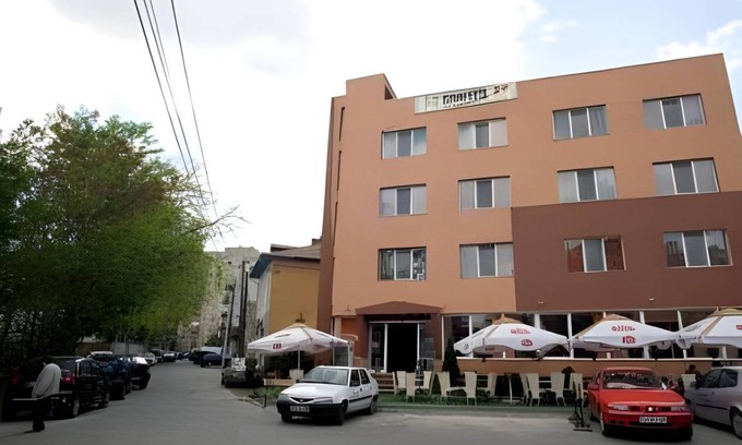 Dorobanti Hotel | 20 m² Hotel ∙ 4 guests