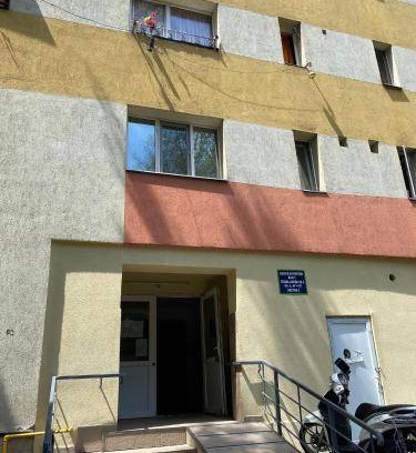 Sector 2 Apartment | 24 m² Apartment ∙ 1 bedroom ∙ 2 guests