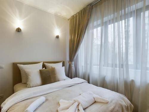 Militari Apartment | 60 m² Apartment ∙ 4 guests