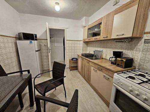 Aviatiei Apartment | 75 m² Apartment ∙ 2 bedrooms ∙ 6 guests