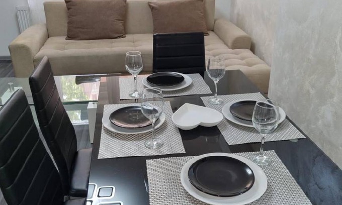 Sector 6 Apartment | 95 m² Apartment ∙ 2 bedrooms ∙ 6 guests