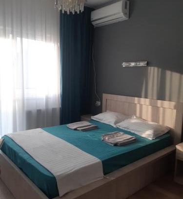 Sector 2 Apartment | Cazare spital Fundeni