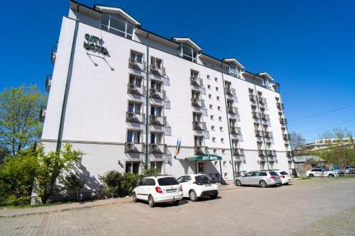 Drumul Taberei Hotel | City Hotel Bucharest