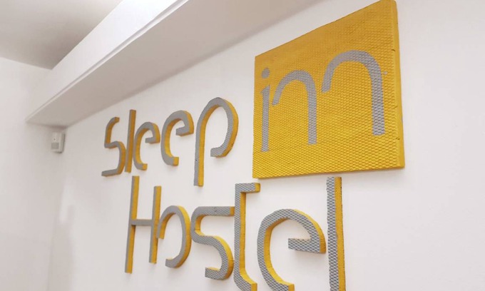 Bucharest City-Centre Hostel | Hostel ∙ 8 guests