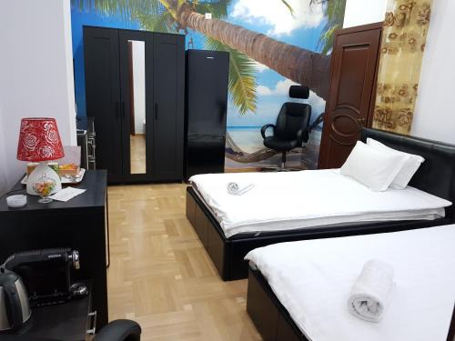 Sector 2 Apartment | Monza National Arena Mega Mall Ap