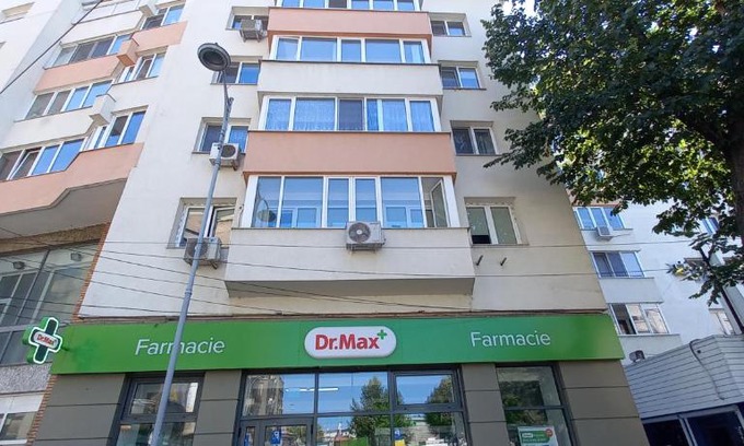 Bucharest City-Centre Apartment | Vio apartment 3 rooms Bucuresti
