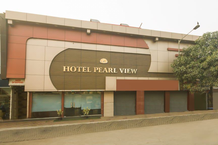 Dharavi Hotel | OYO 8193 Hotel Pearl View