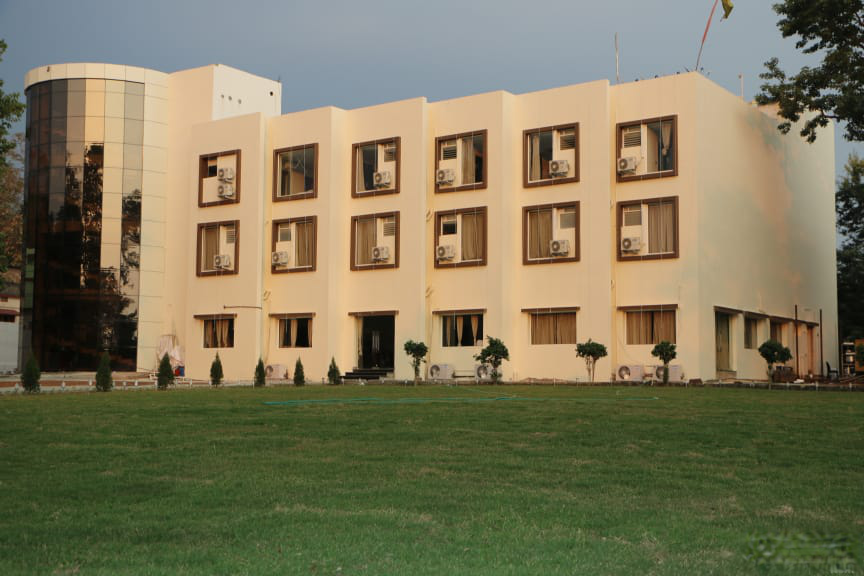 Chaibasa Hotel | Hotel Saffron Suites