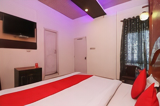 Manipal Hotel | OYO 74862 Shree Krishna Leela