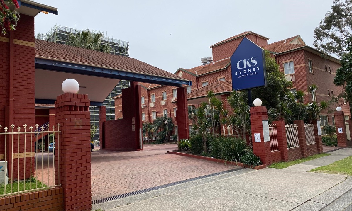Wolli Creek Hotel | CKS Sydney Airport Hotel