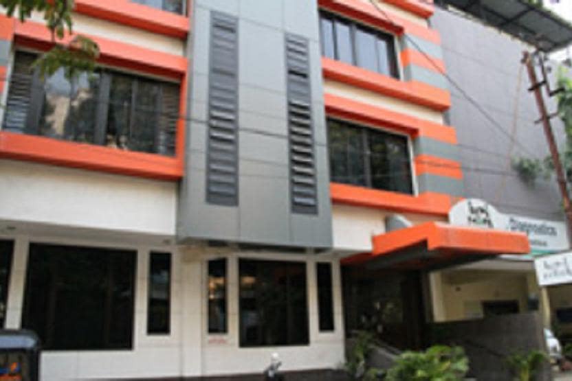 Vadodara Hotel | Hotel Relish