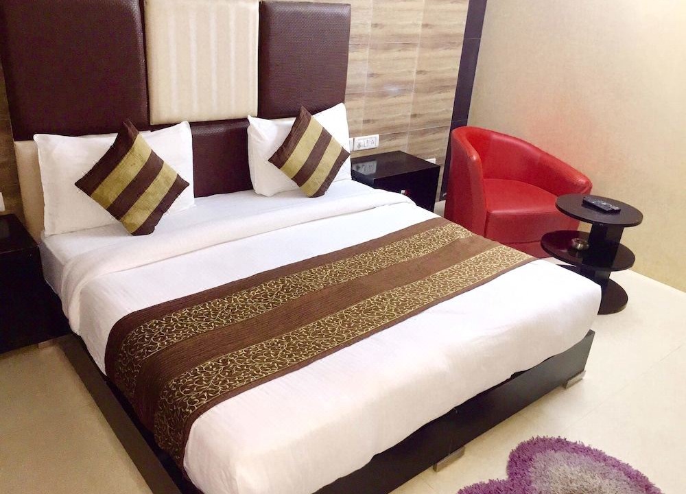 Karol Bagh Hotel | Hotel O Delhi