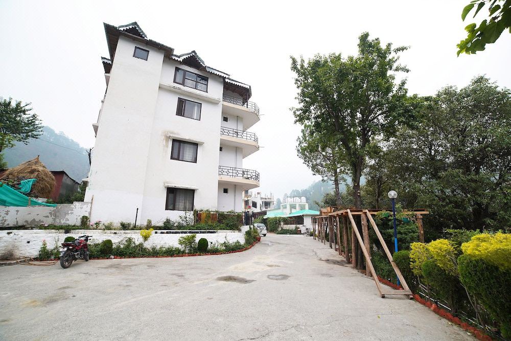 Shyamkhet Hotel | Capital O 43836 Nainital Homes and Resort