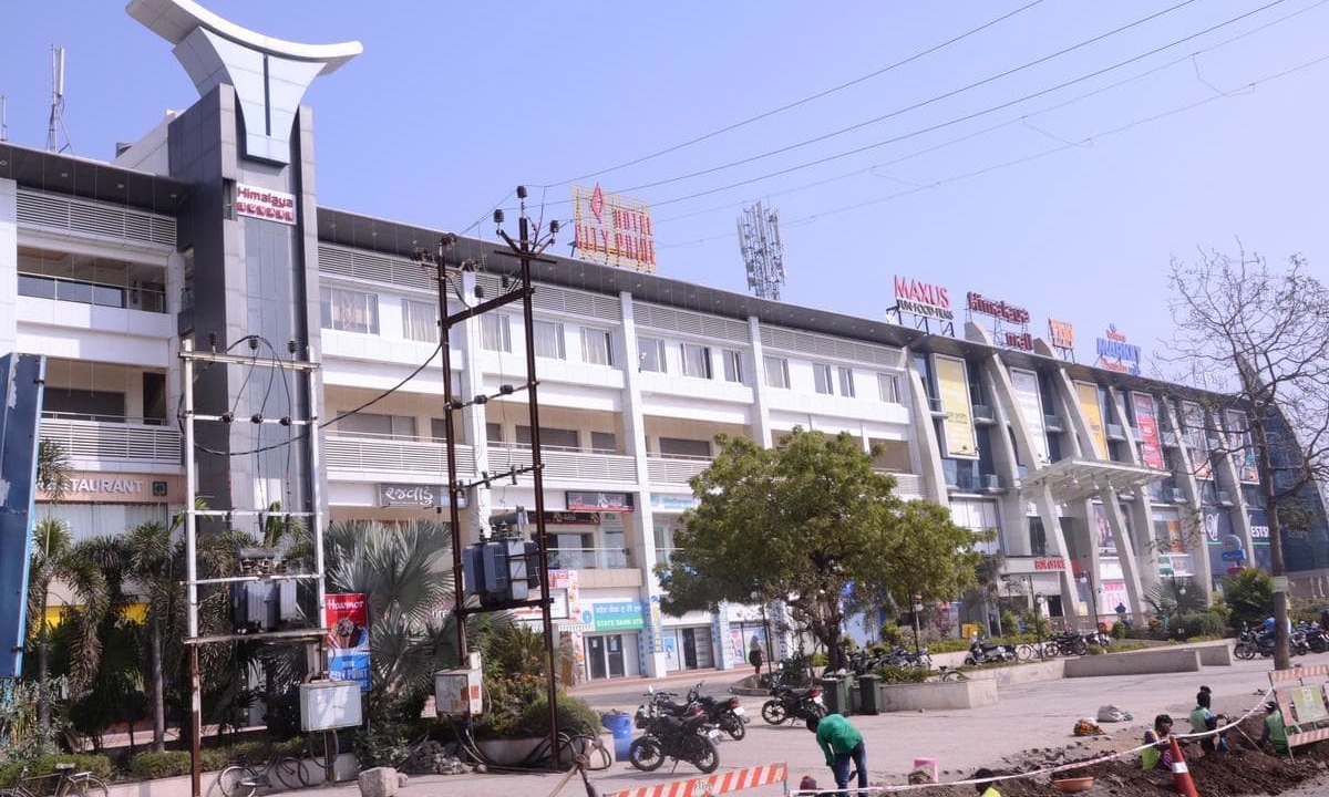 Bhavnagar Hotel | Hotel City Pride
