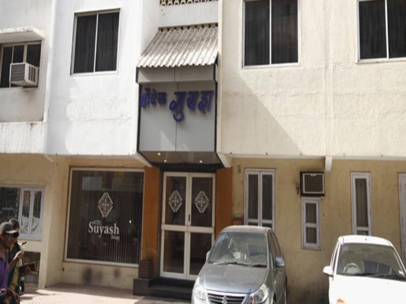 Sadashiv Peth Hotel | Hotel Suyash Deluxe
