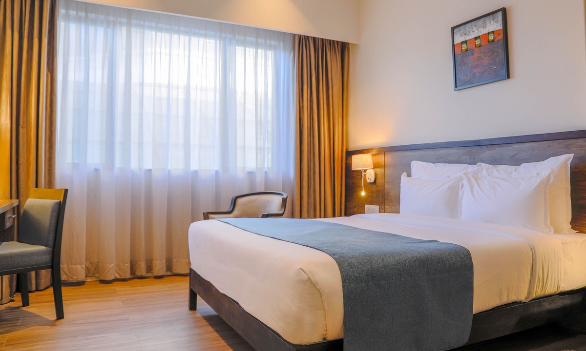 Eldoret Hotel | Eka Hotel Eldoret