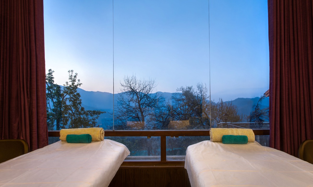 Kaul Hotel | Digantaa Resort