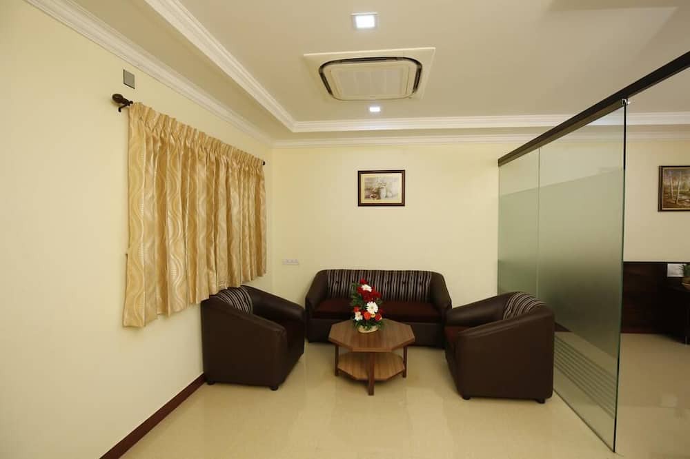 Madurai House | Exotic Double occupancy Ac Rooms/Stay Madurai