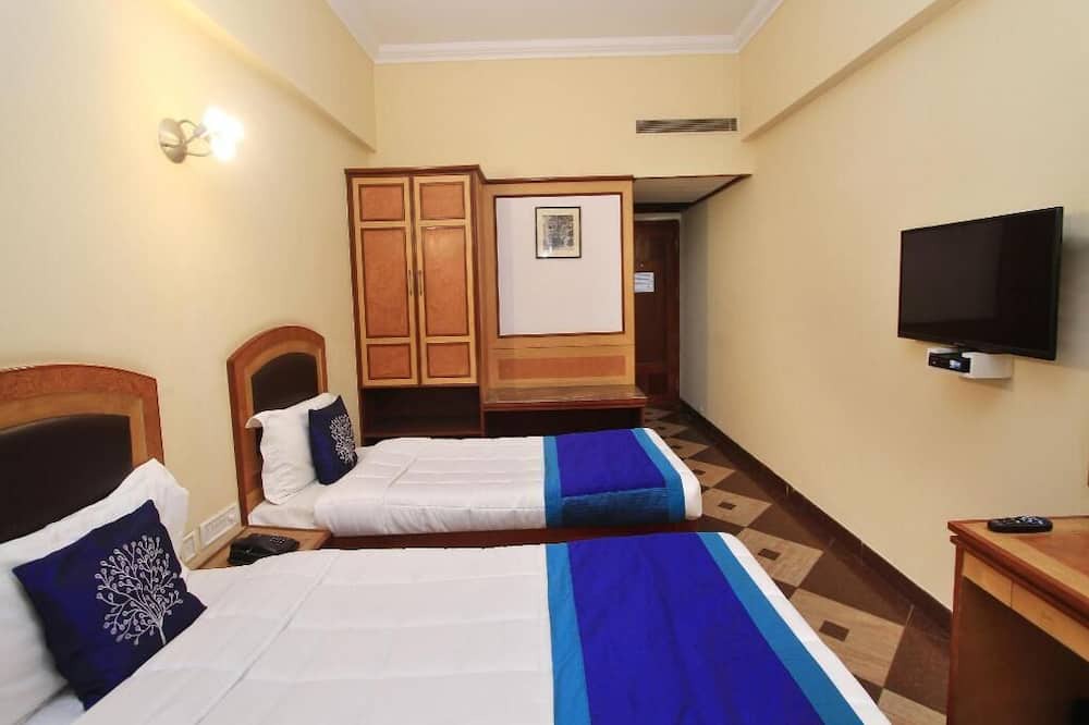 Rajajinagar House | Textures&Artistic Rooms Stay near Metro station