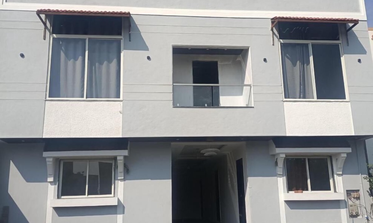 Akalkot House | Maharaja guest house nashikkar