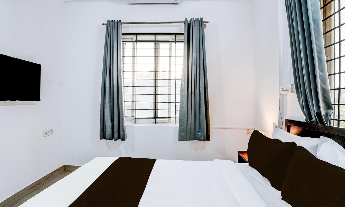Brookefield House | Classic With Balcony Elite Marathahalli Bangalore