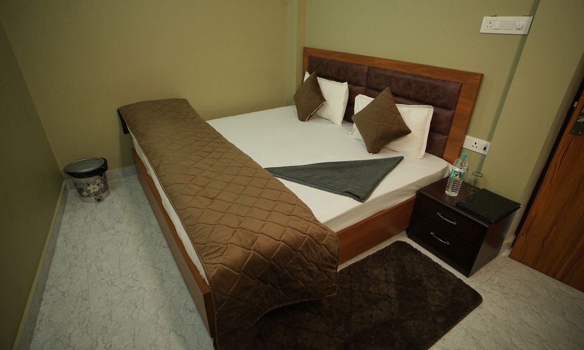 Haldwani Resort | GREEN VALLEY HOTEL AND RESORT