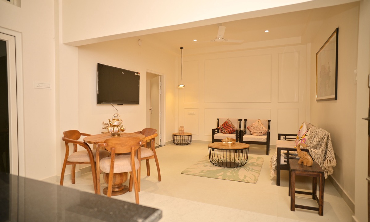 Jorhat Bed & Breakfast | Noi Homes