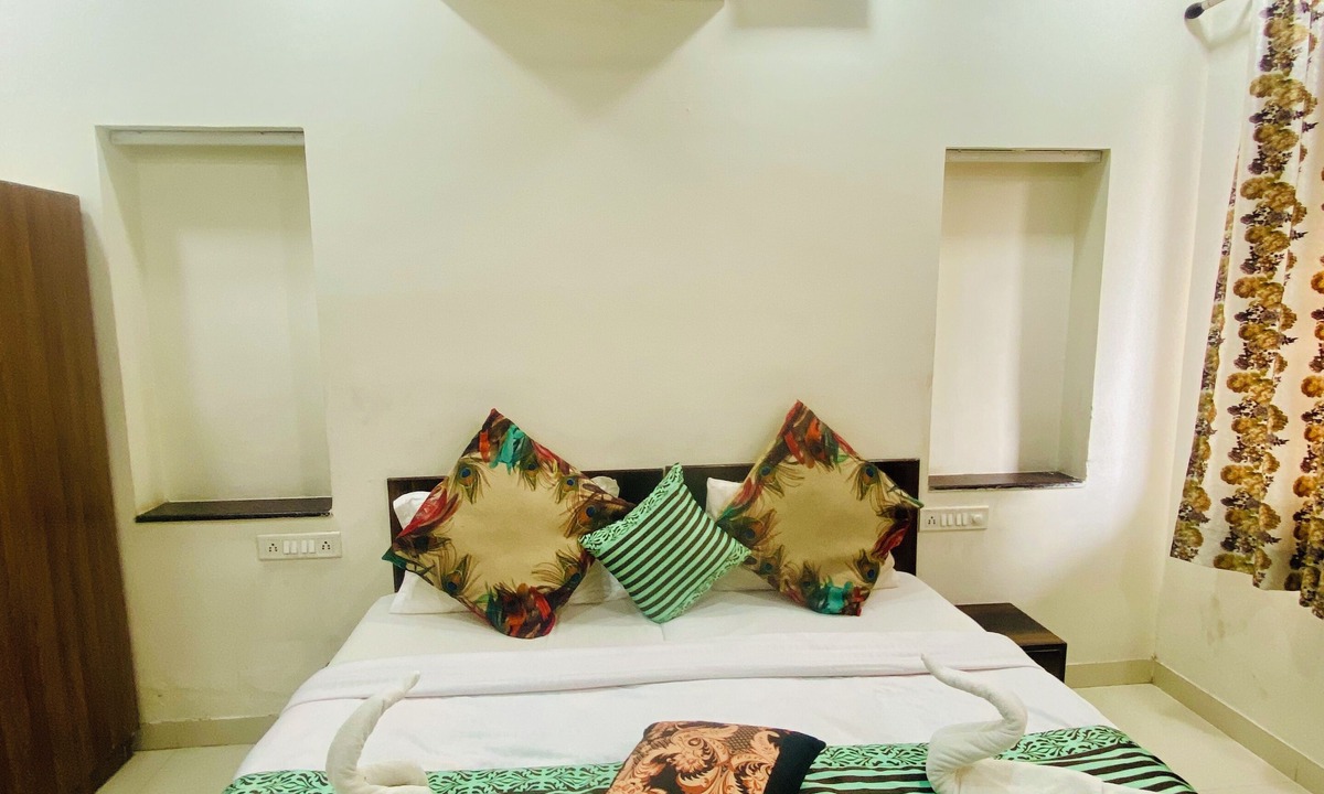 Kumbhalgarh Hotel | The Raj Place