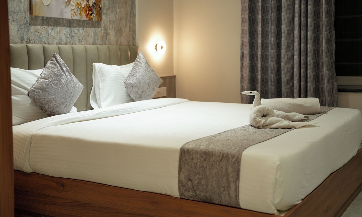 Shirur Hotel | Hotrel Regency Grand