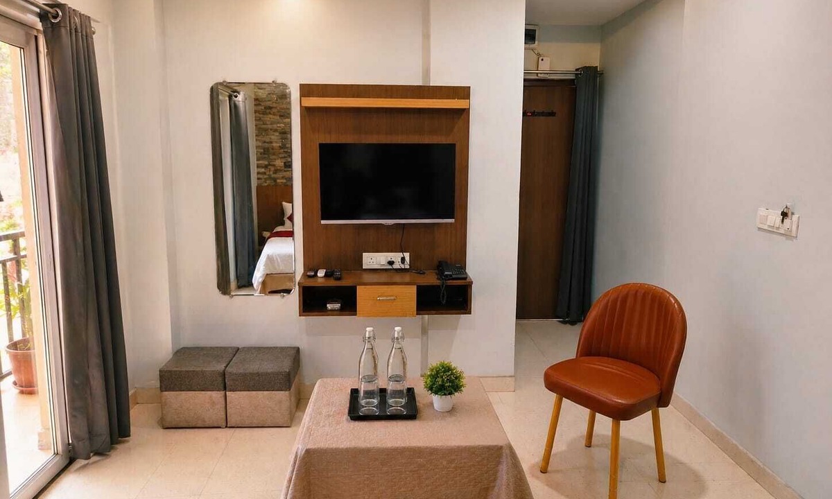 Indore Hotel | The Mayfair Hotel