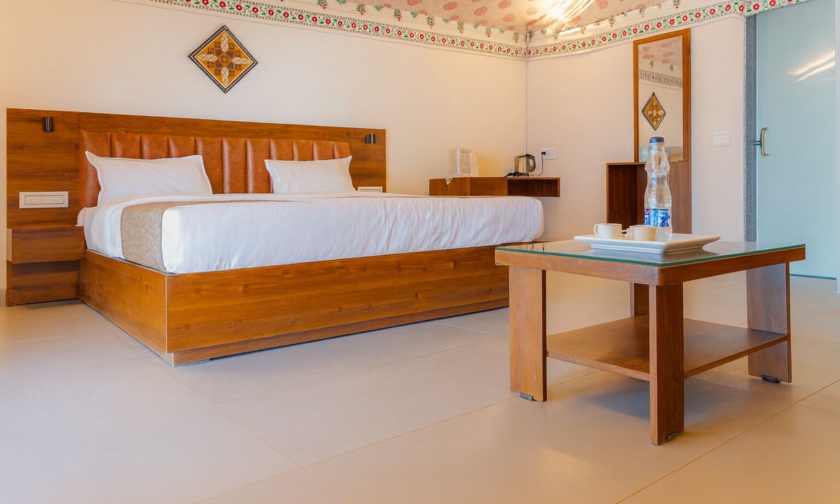Bhuj Hotel | Stayguru Road to Heaven Resort