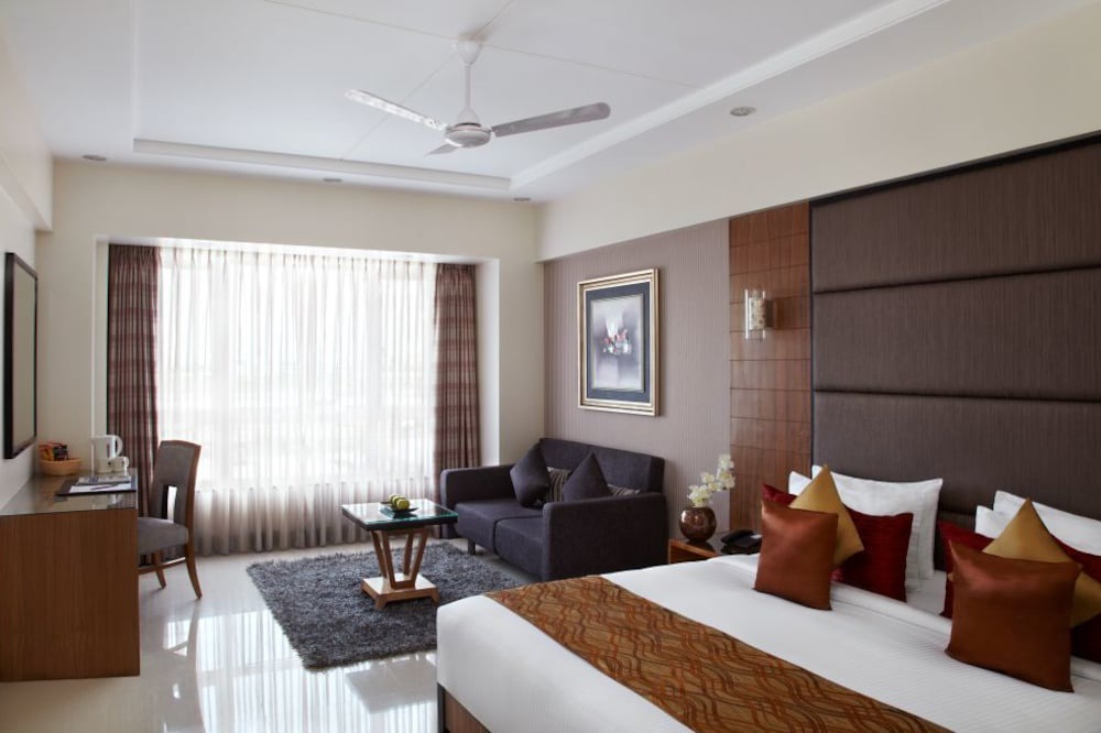 Dahej Hotel | Hotel Suba Grand