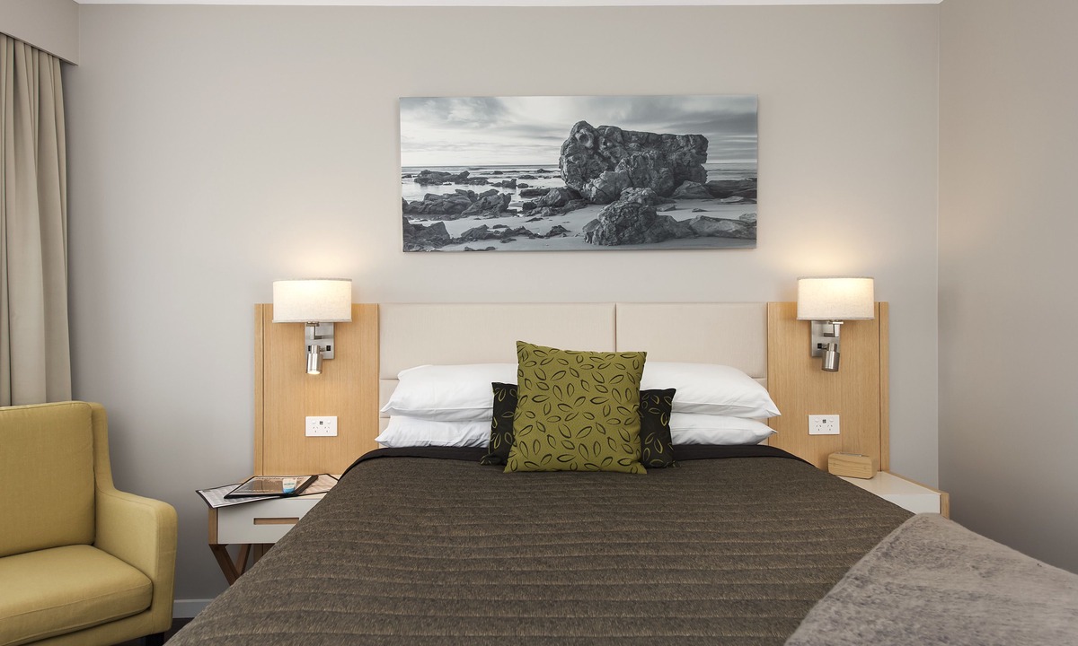 Mollymook Hotel | Allure on Ocean Motel