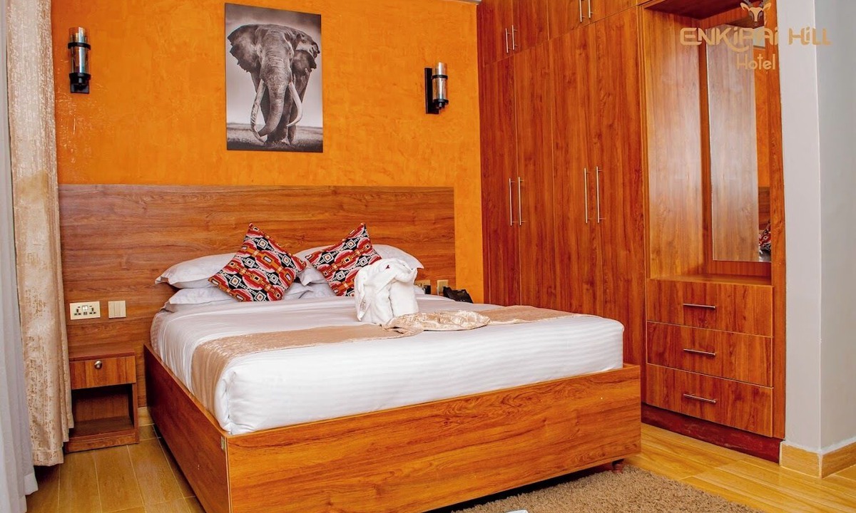 Narok Hotel | Enkipai Hill Hotel