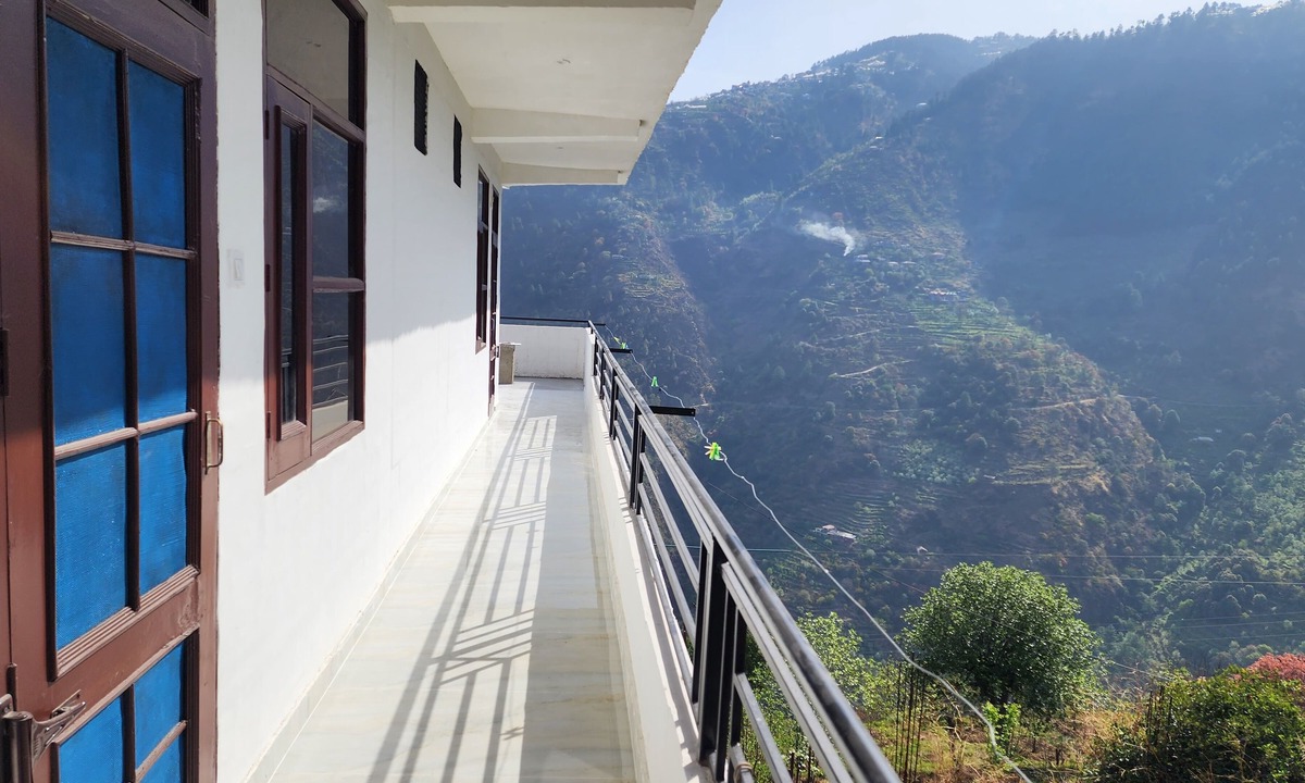 Kotgarh Hotel | Hatu View Homestay
