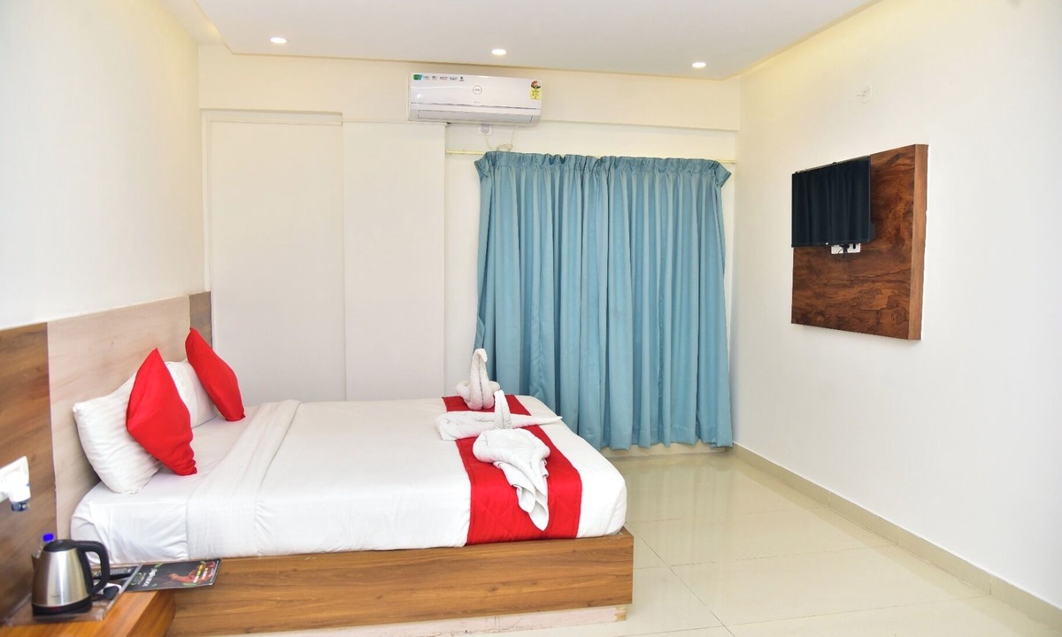 Doddaballapur Hotel | VRB HOTEL AND RESTAURANT