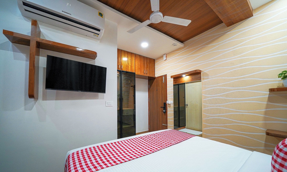Ejipura Hotel | Open Hotel by Olive - Ejipura