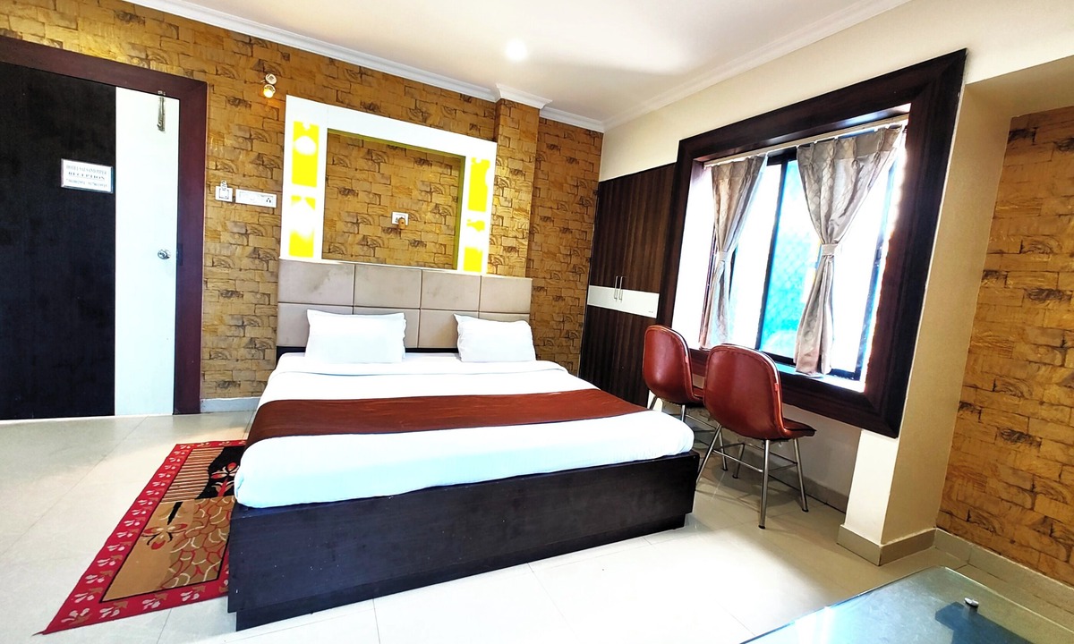 Puri Hotel | Hotel Sai Sandpiper